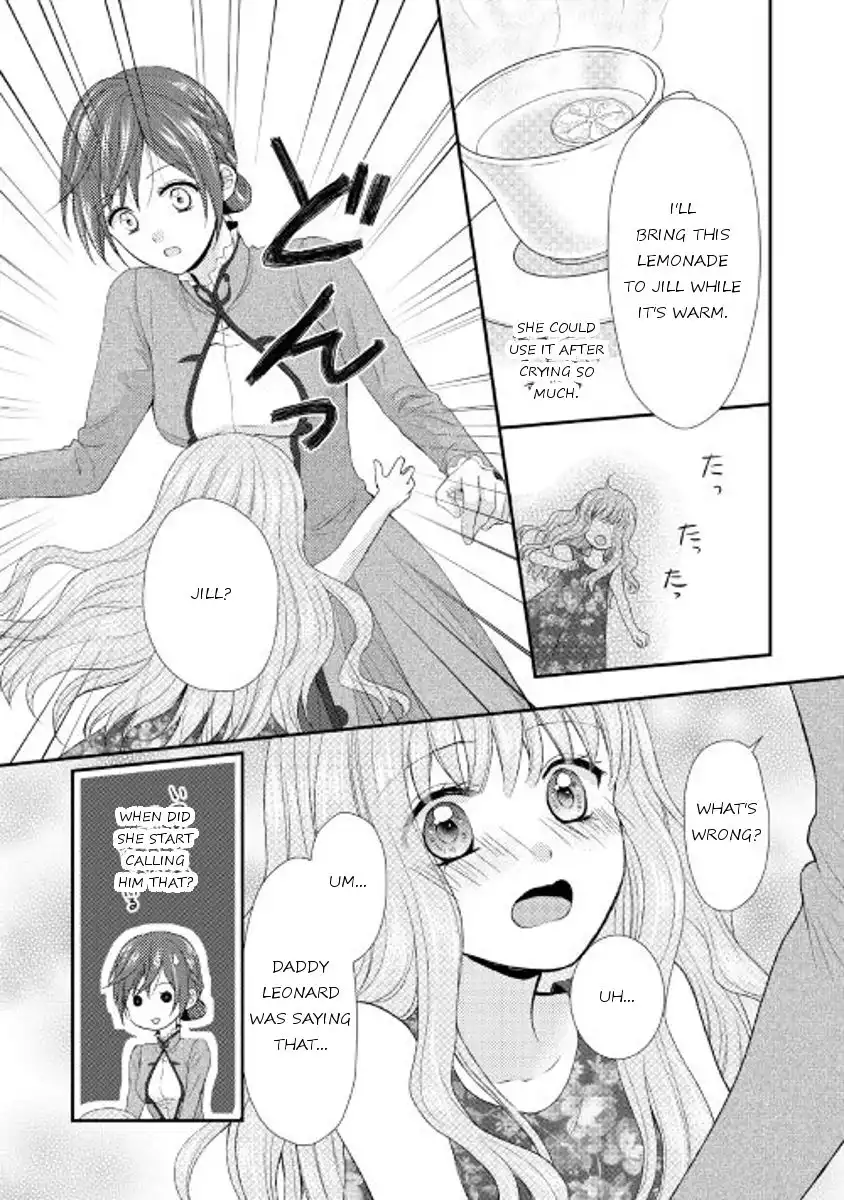 From Maid to Mother Chapter 2 28